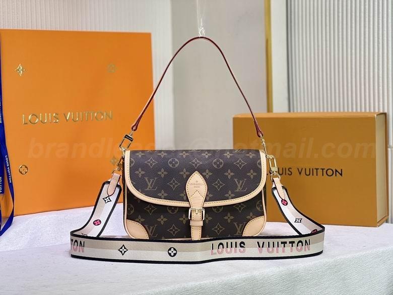 LV Handbags 66